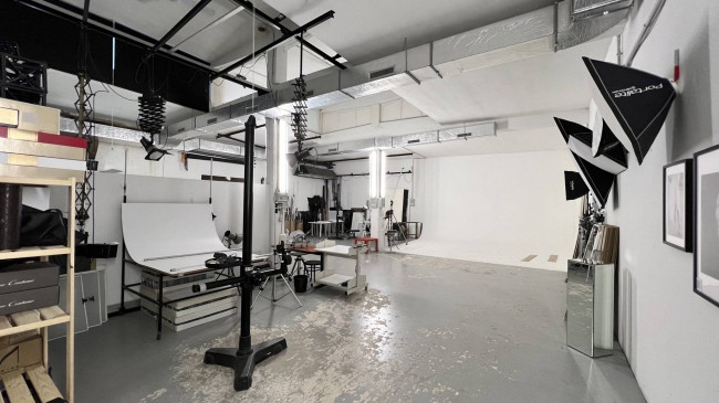Laboratorio in vendita a Torino