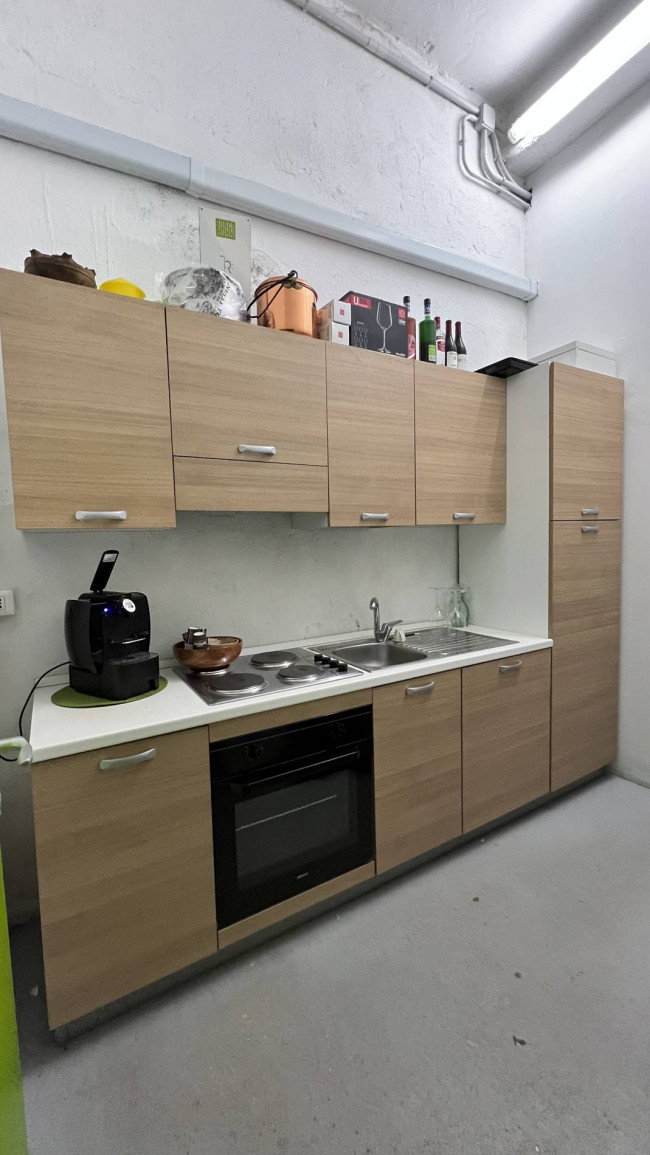 Laboratorio in vendita a Torino