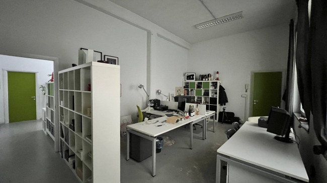 Laboratorio in vendita a Torino