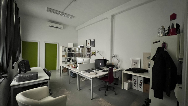 Laboratorio in vendita a Torino