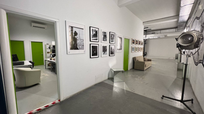 Laboratorio in vendita a Torino