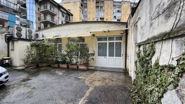 Laboratorio in vendita a Torino