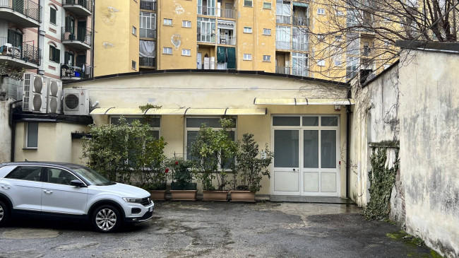Laboratorio in vendita a Torino