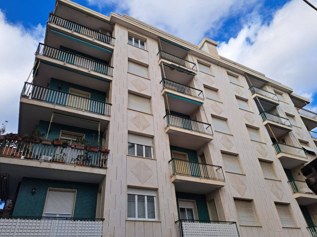 Appartamento in vendita a Alassio