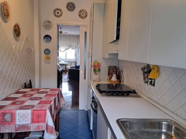 Appartamento in vendita a Alassio