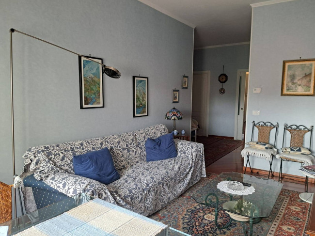 Appartamento in vendita a Alassio