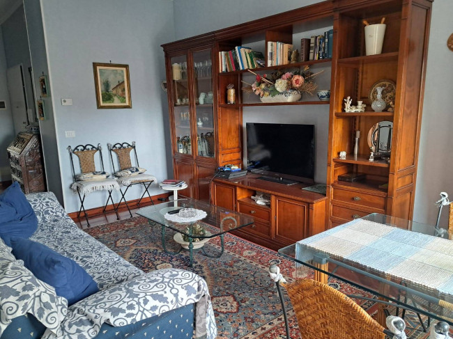 Appartamento in vendita