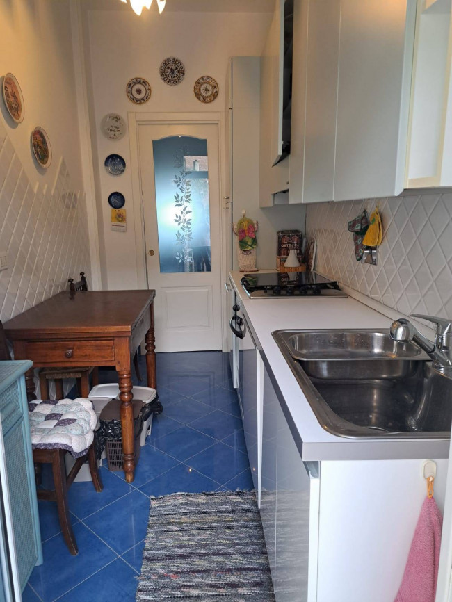 Appartamento in vendita