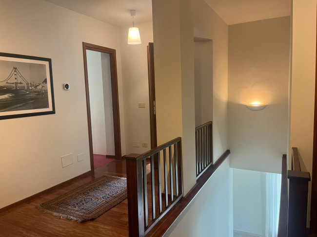 Villa in Affitto a Asti