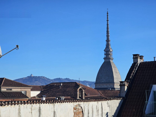 Appartamento in Affitto a Torino