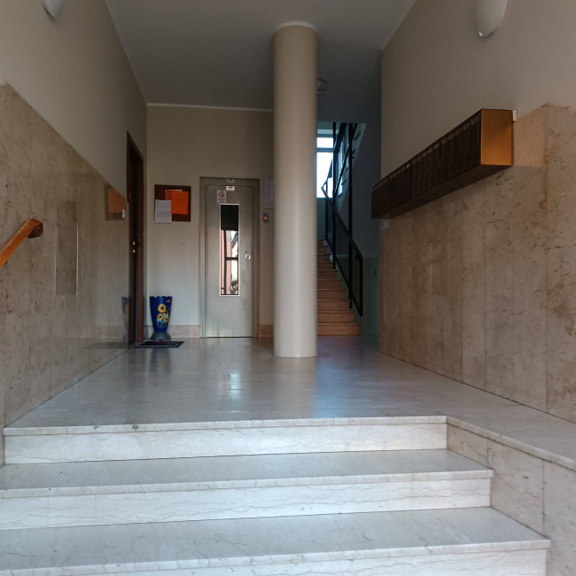 Appartamento in vendita a Ciriè