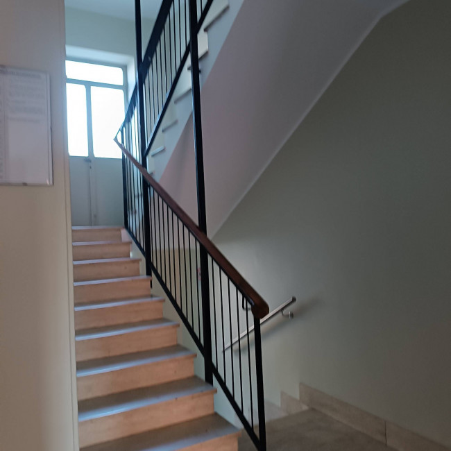 Appartamento in vendita a Ciriè