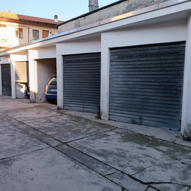 Appartamento in vendita a Ciriè