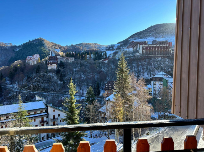 Appartamento in vendita