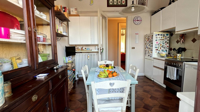 Appartamento in vendita a Torino