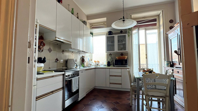 Appartamento in vendita a Torino