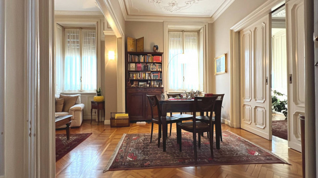Appartamento in vendita a Torino