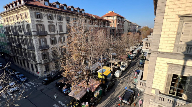 Appartamento in vendita a Torino