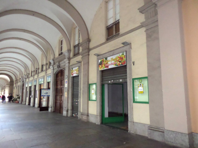 Negozio in affitto