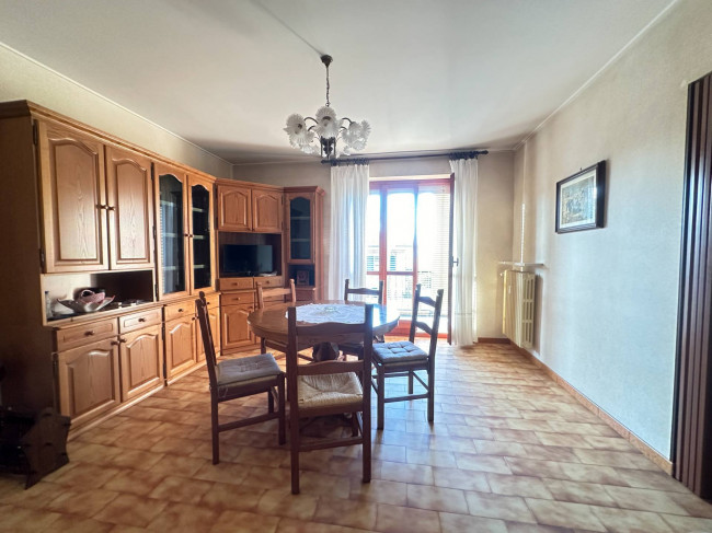 Appartamento in vendita