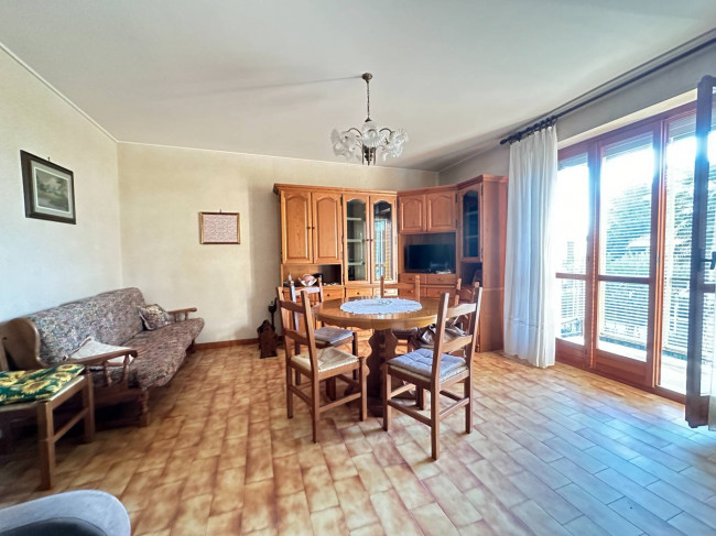 Appartamento in vendita
