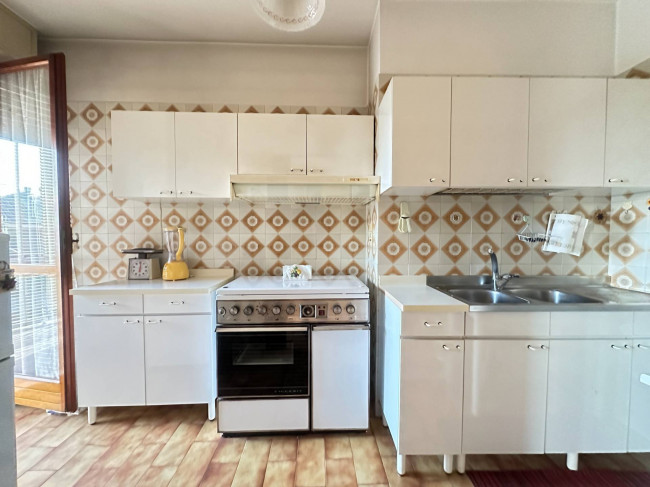 Appartamento in Vendita a Centallo