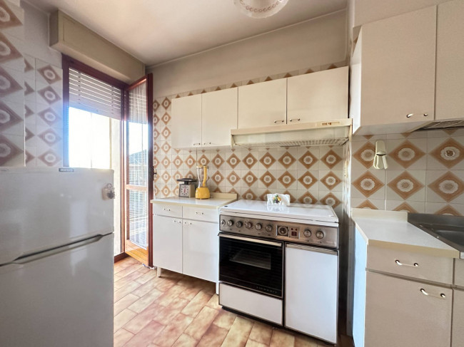 Appartamento in Vendita a Centallo