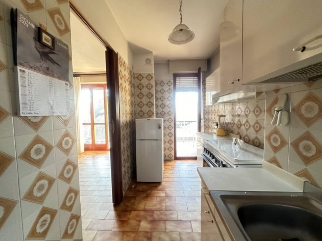 Appartamento in Vendita a Centallo