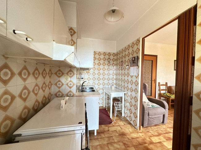 Appartamento in Vendita a Centallo