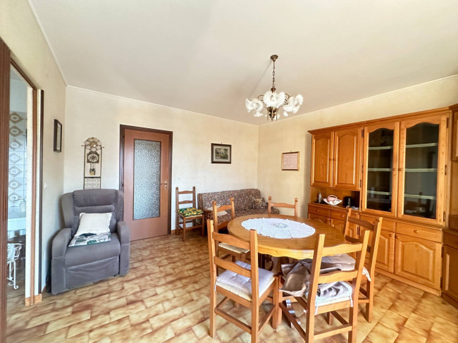 Appartamento in Vendita a Centallo