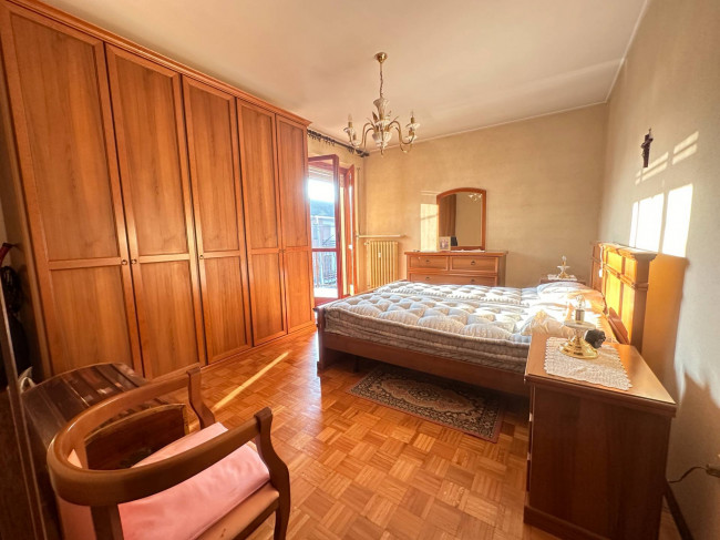 Appartamento in Vendita a Centallo