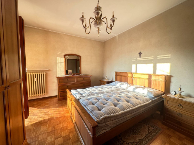 Appartamento in Vendita a Centallo