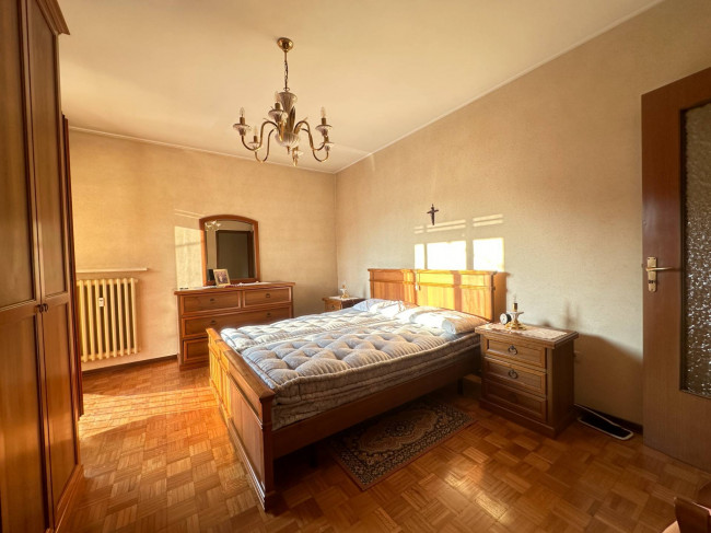 Appartamento in Vendita a Centallo