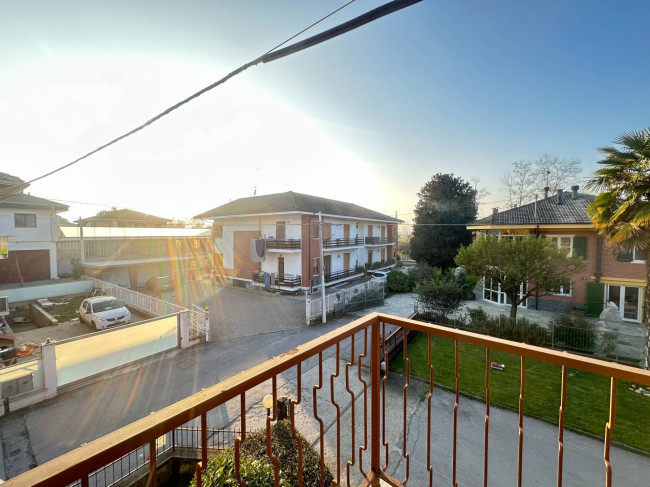 Appartamento in Vendita a Centallo