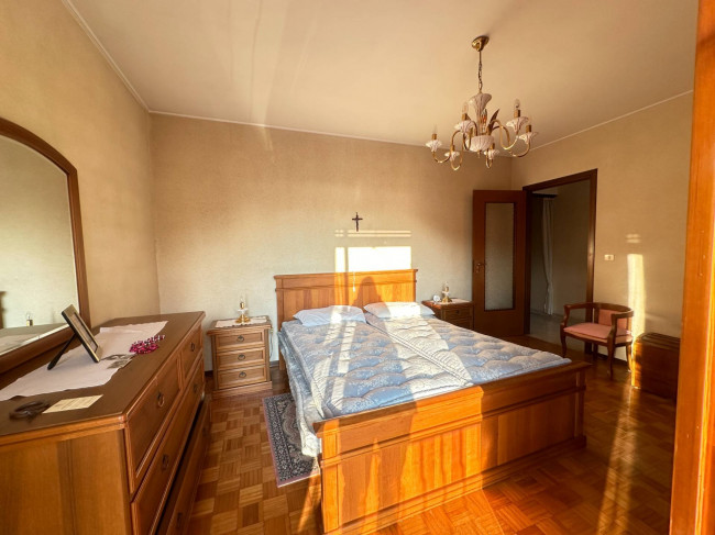 Appartamento in Vendita a Centallo