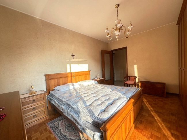 Appartamento in Vendita a Centallo