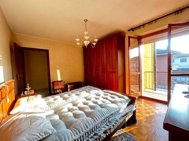 Appartamento in Vendita a Centallo