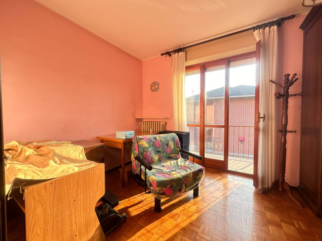 Appartamento in Vendita a Centallo