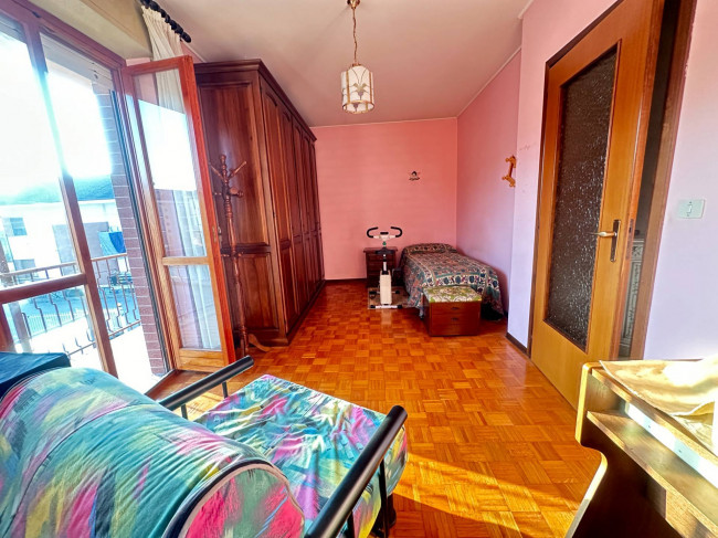 Appartamento in Vendita a Centallo