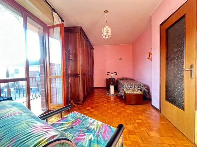 Appartamento in Vendita a Centallo