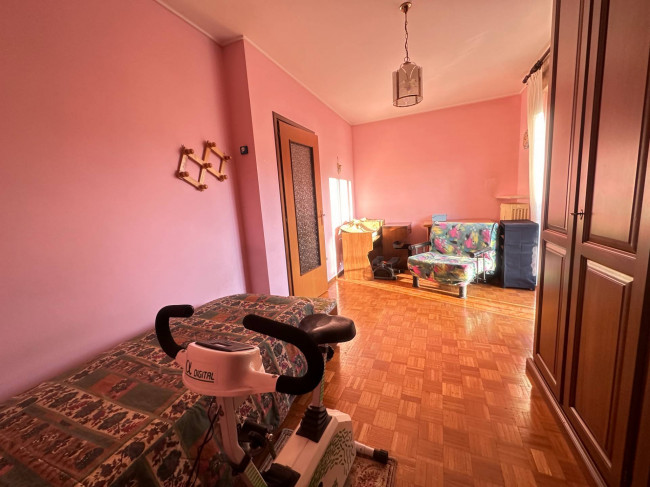 Appartamento in Vendita a Centallo