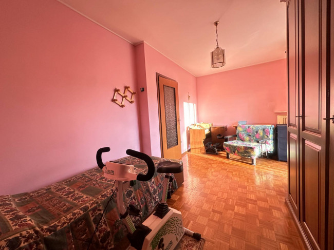 Appartamento in Vendita a Centallo