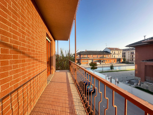 Appartamento in Vendita a Centallo