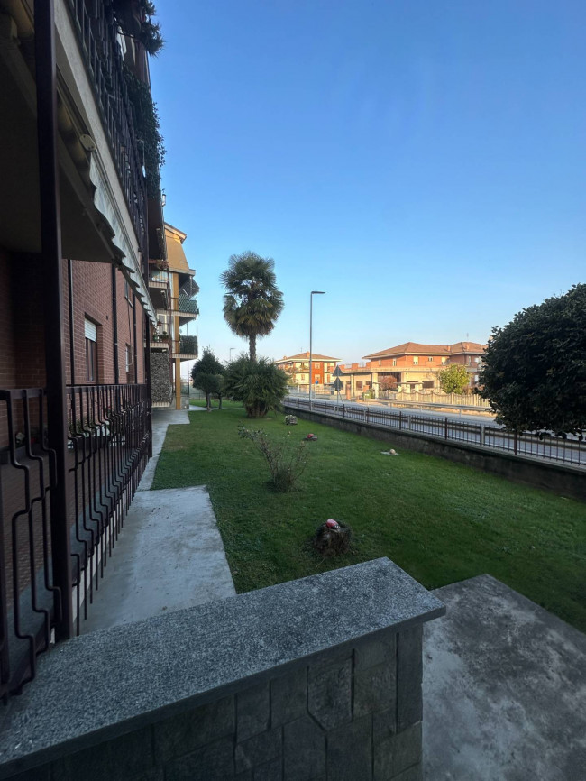 Appartamento in Vendita a Centallo