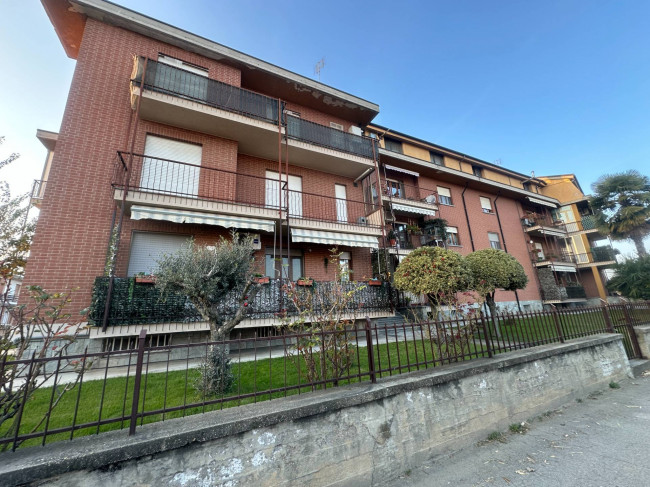 Appartamento in Vendita a Centallo