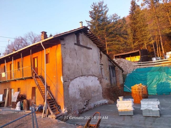 Rustico in vendita