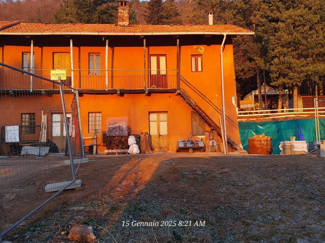 Rustico in vendita