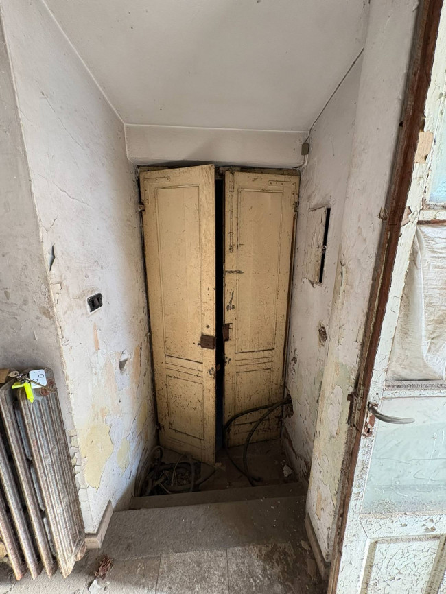 Appartamento in Vendita a Asti