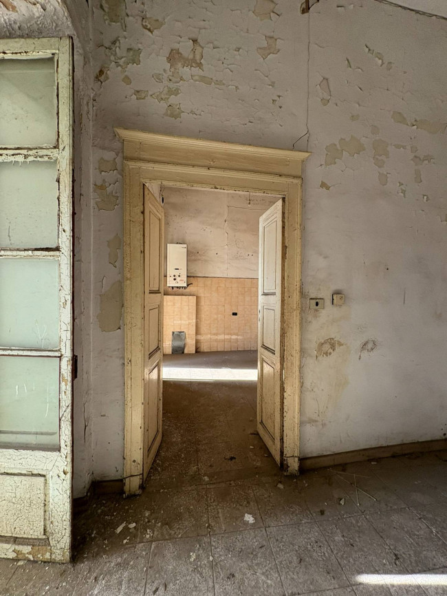 Appartamento in Vendita a Asti