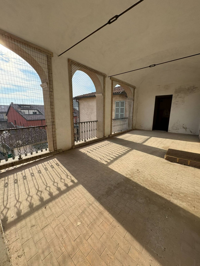 Appartamento in Vendita a Asti